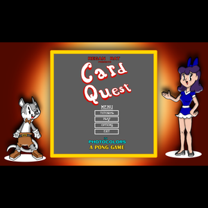 play Card Quest