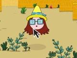 play Adventure Time Angry Betty