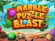 Marble Puzzle Blast