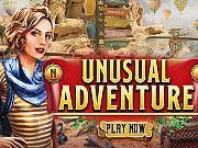 play Unusual Adventure