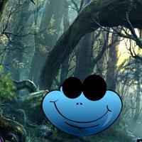 play Wow-Weird Forest Escape Html5