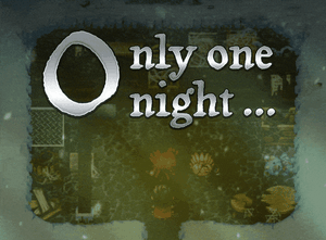 play Only One Night ...