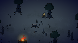 play The Forest Of Megolan
