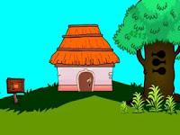 play G2L Sky Land Escape Html5