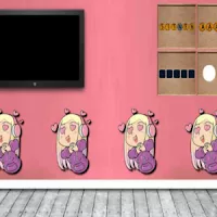 play 8B Find Amelia Html5