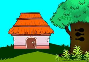 play Sky Land Escape