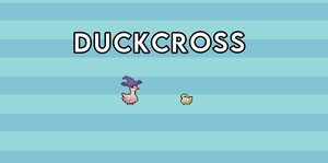 play Duckcross