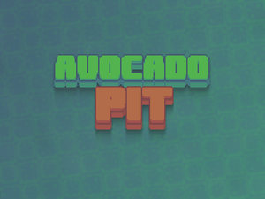 play Avocado Pit