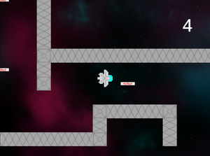 play Baicon Rescue