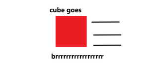 play Cube Go Brrrrrrrrrrrrrrrrrr