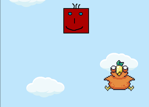 play The Falling Heinz