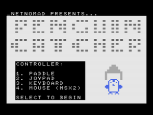 play Penguin Catcher
