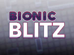 play Bionic Blitz