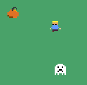 play Last Harvest