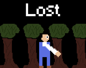 play Lost
