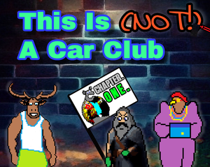 play Welcome To Hongkong/Japan (This Is (Not!) A Car Club - Chapter One)