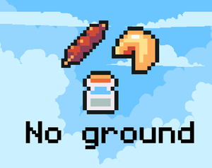 play No Ground.