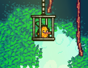 play Little Lemon Vs Pobre Diabo Demo