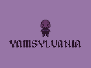 Yamsylvania (Ld 52)