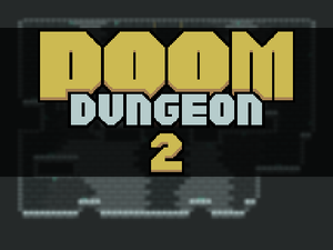 play Doom Dungeon 2