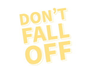 play Don'T Fall Off