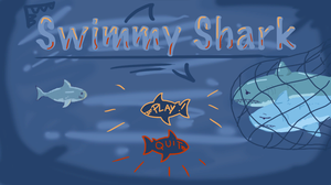 play Swimmy Shark