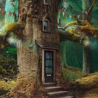 G2R-Fantasy Restful Forest Escape Html5