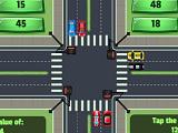 play Traffic Control Math