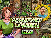 play Abandoned Garden