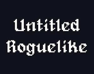play Untitled Roguelike