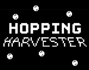 play Hopping Harvester