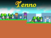 play Tenno