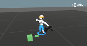 play Walker