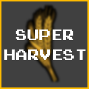 play Super Harvest