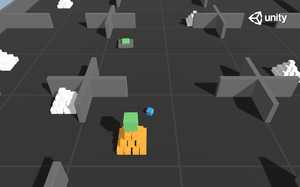 play Pyramids