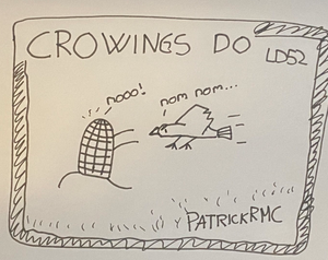 play Crowings Do