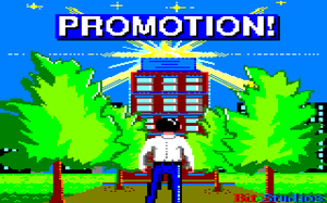 play Promotion (Amstrad)