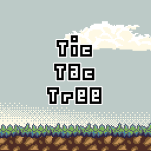 play Tic Tac Tree