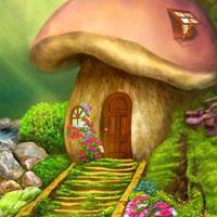 play Classical Magical Forest Escape Html5