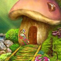 play Wow-Classical Magical Forest Escape Html5