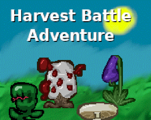 play Harvest Battle Adventure