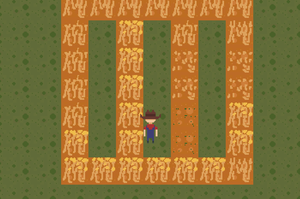 play Untitled Farming Game