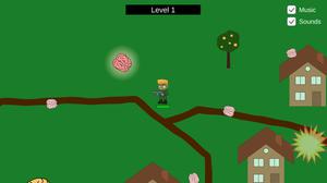 play Elite Brain Harvester Zombie