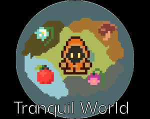 play Tranquil World