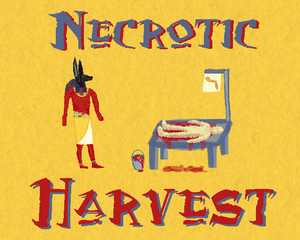 play Necrotic Harvest ‍