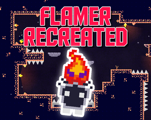 play Flamer Recreated (2023)