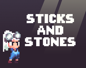play Sticks And Stones