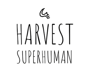 play Harvest Superhuman