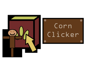 play Corn Clicker