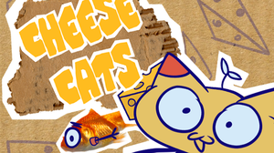 play Cheese Cats
